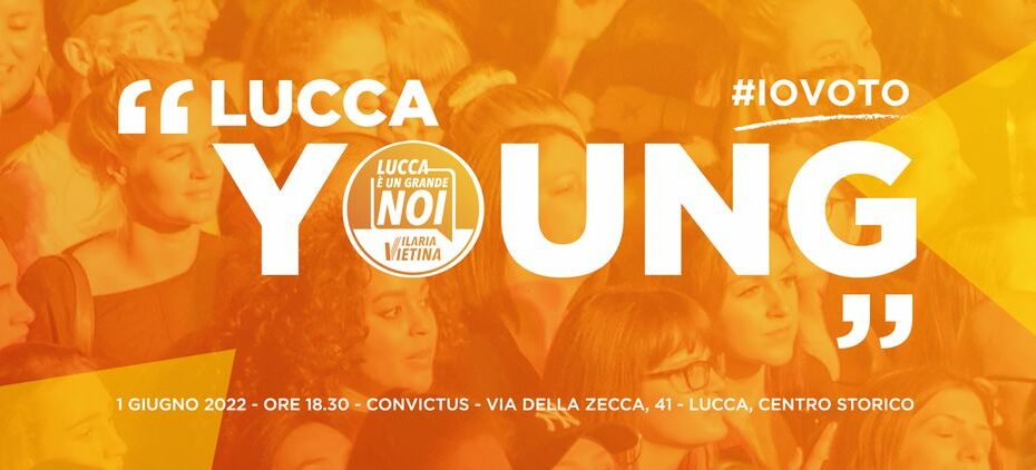 foto Lucca young